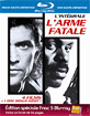 L'Arme fatale - Intégrale (Edition Speciale FNAC) (FR Import) Blu-ray