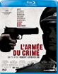 L'Armée du crime (FR Import ohne dt. Ton) Blu-ray