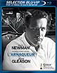 L'Arnaqueur (Blu-ray + DVD) (FR Import) Blu-ray