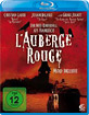 L'Auberge Rouge - Mord inklusive Blu-ray