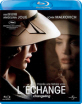 L'Echange (FR Import) Blu-ray