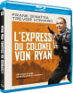 L'Express du colonel Von Ryan (FR Import) Blu-ray