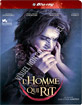 L'Homme qui rit (FR Import ohne dt. Ton) Blu-ray