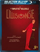 L'Illusionniste (Blu-ray + DVD) (FR Import ohne dt. Ton) Blu-ray