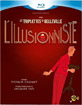 L'Illusionniste - Edition limitée (FR Import ohne dt. Ton) Blu-ray