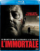 L'Immortale (IT Import ohne dt. Ton) Blu-ray
