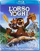 L'Orso Yoghi (Blu-ray + Digital Copy) (IT Import ohne dt. Ton) Blu-ray
