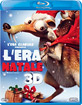 L'era glaciale presenta: L'era Natale 3D (Blu-ray 3D + Blu-ray) (IT Import) Blu-ray