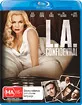 L.A. Confidential (AU Import) Blu-ray