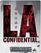L.A. Confidential (1997) - Zavvi Exclusive Limited Edition Steelbook (UK Import ohne dt. Ton)
