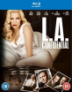 L.A. Confidential (Blu-ray + UV Copy) (UK Import) Blu-ray