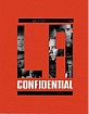 L.A. Confidential (1997) - MLIFE Exclusive #028 Limited Edition Fullslip (CN Import) Blu-ray