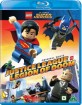 LEGO: Justice League vs. Legion of Doom (DK Import) Blu-ray