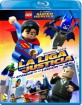 LEGO La Liga De La Justicia: El Ataque De La Legión Del Mal (ES Import) Blu-ray