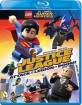 LEGO Justice League: Attack of the Legion of Doom! (Blu-ray + DVD + UV Copy) (US Import ohne dt. Ton) Blu-ray