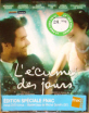 L'Écume des jours - Edition Speciale FNAC (FR Import ohne dt. Ton) Blu-ray