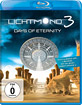 Lichtmond 3 - Days of Eternity (Limited Edition) Blu-ray