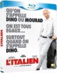 L'Italien (FR Import ohne dt. Ton) Blu-ray