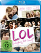 LOL - Laughing out Loud (2008) Blu-ray