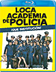 Loca Academia de Policía (ES Import) Blu-ray