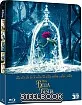 La Bella Y La Bestia 3D - Edición Metálica (Blu-ray 3D + Blu-ray) (ES Import ohne dt. Ton) Blu-ray