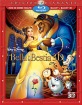 La Bella y la Bestia 3D (Blu-ray 3D) (ES Import) Blu-ray