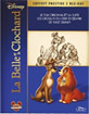 La Belle et le clochard + Le Belle et le clochard 2 (Coffret Prestige) (FR Import ohne dt. Ton) Blu-ray
