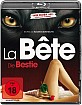 La Bête - Die Bestie Blu-ray