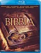 La Bibbia (1966) (IT Import) Blu-ray