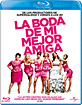 La Boda De Mi Mejor Amiga (ES Import) Blu-ray
