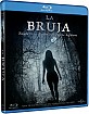 La Bruja (ES Import) Blu-ray