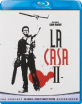 La Casa 2 (IT Import ohne dt. Ton) Blu-ray
