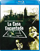 La Casa Encantada (ES Import) Blu-ray