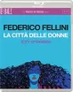 La Città delle donne - Masters of Cinema (UK Import ohne dt. Ton) Blu-ray