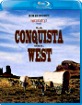 La Conquista Del West (IT Import) Blu-ray