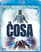 La Cosa (1982) / La Cosa (2011) Double Feature (ES Import) Blu-ray