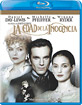 La Edad de la Inocencia (ES Import) Blu-ray