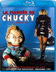 La Fiancée de Chucky (FR Import ohne dt. Ton) Blu-ray