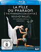 Lacotte - Die Tochter des Pharao's Blu-ray