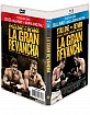 La Gran Revancha (Blu-ray + DVD + Digital Copy) (ES Import) Blu-ray