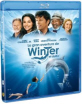 La Gran Aventura De Winter El Delfín (ES Import) Blu-ray