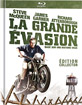 La Grande Évasion - Edition Collector (FR Import) Blu-ray