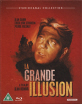 La Grande Illusion (The Grand Illusion) - StudioCanal Collection (UK Import) Blu-ray