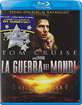 La Guerra Dei Mondi (2005) (IT Import) Blu-ray