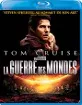 La Guerre des Mondes (2005) (FR Import) Blu-ray