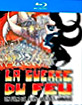 La Guerre du Feu (FR Import ohne dt. Ton) Blu-ray