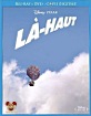 Là-Haut (2009) - Édition Spéciale Digipak (Blu-ray + Bonus Blu-ray + DVD) (FR Import ohne dt. Ton) Blu-ray