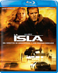 La Isla (ES Import) Blu-ray
