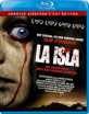 La Isla - Uncut (AT Import) Blu-ray