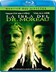 La Isla del Dr. Moreau - Montaje del Director (ES Import) Blu-ray